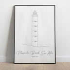 Phare de St Pol Dunkerque