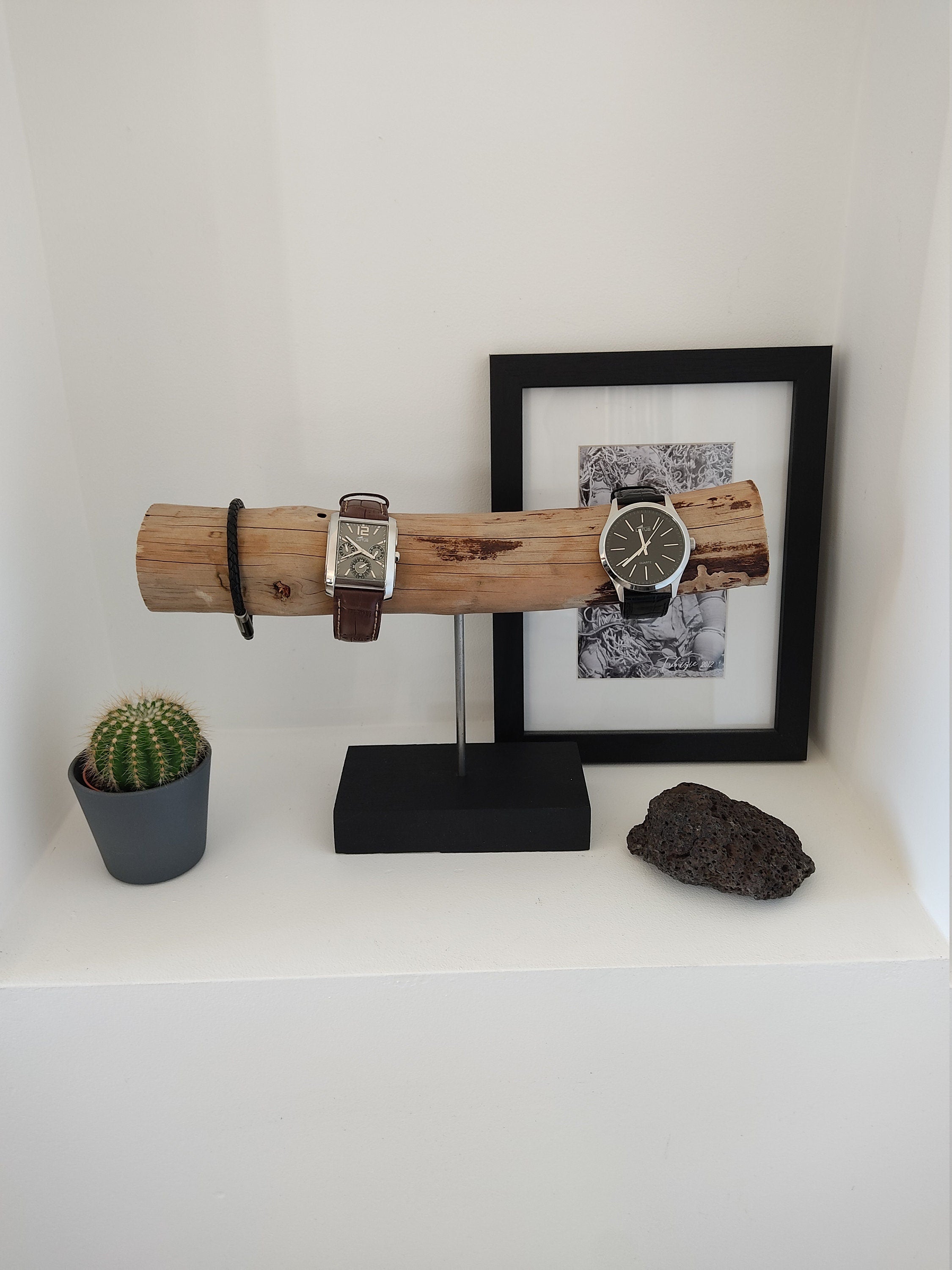 Support montre