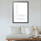 Phare de Faraman