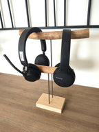 Support casque audio