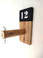 Porte rouleau papier toilette