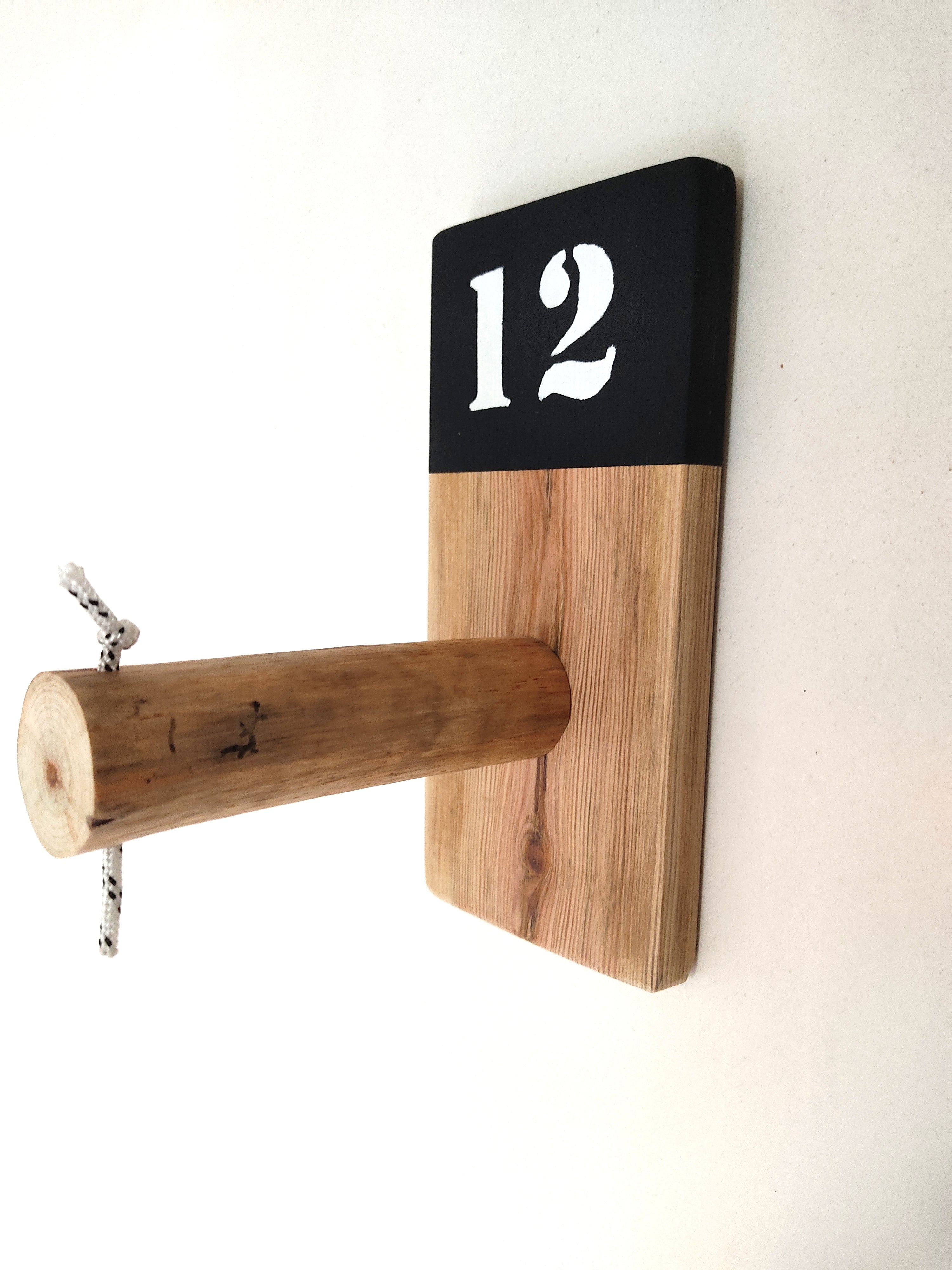 Porte rouleau papier toilette