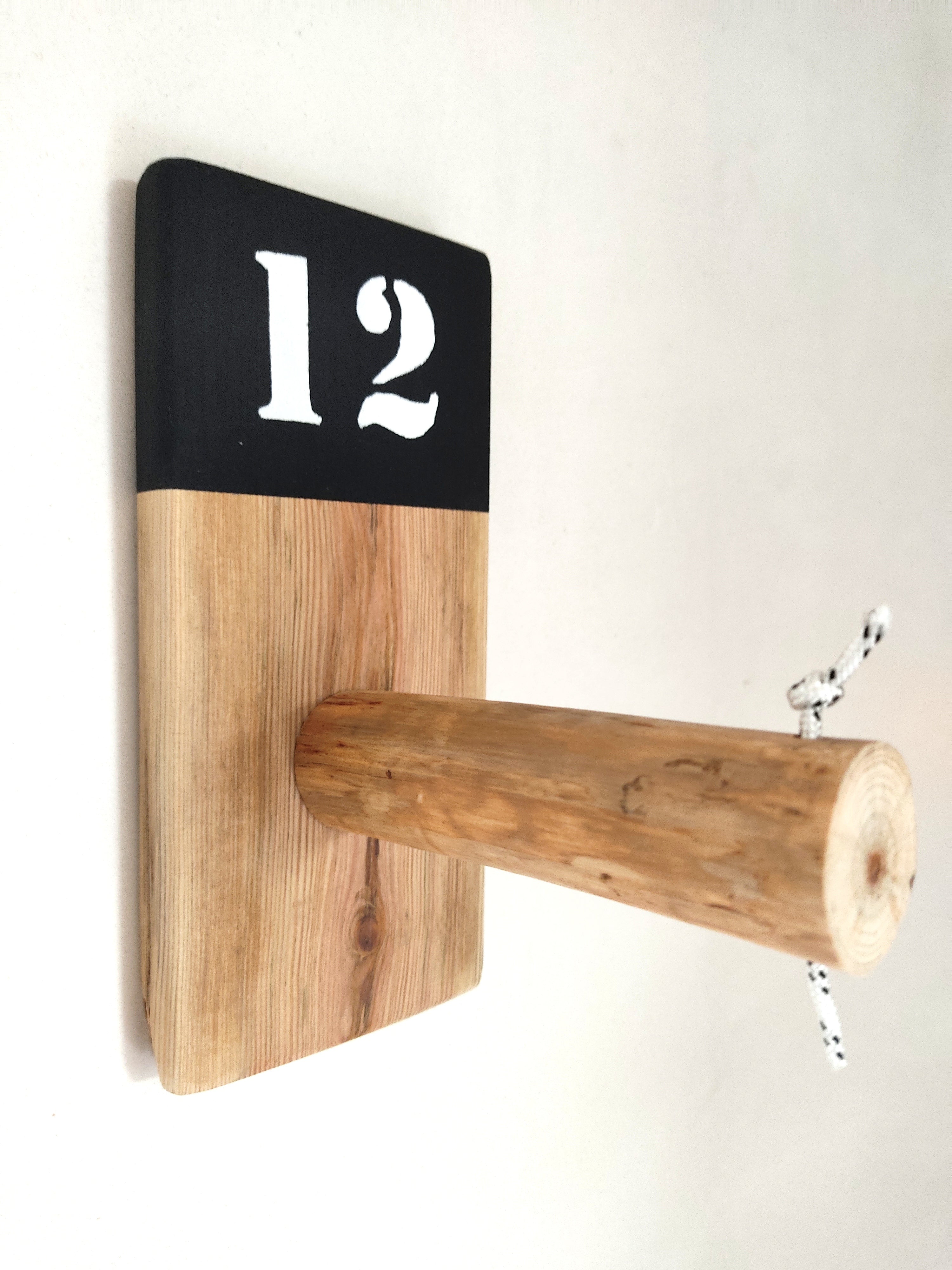 Porte rouleau papier toilette