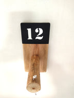 Porte rouleau papier toilette
