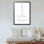 Phare des baleines