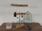Support à bijoux, présentoir à bijoux, colliers, pendentifs, bracelets, boucles d'oreilles, bagues