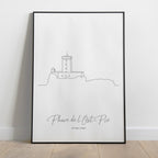 Phare de L'Ost Pic