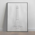 Phare Trézien