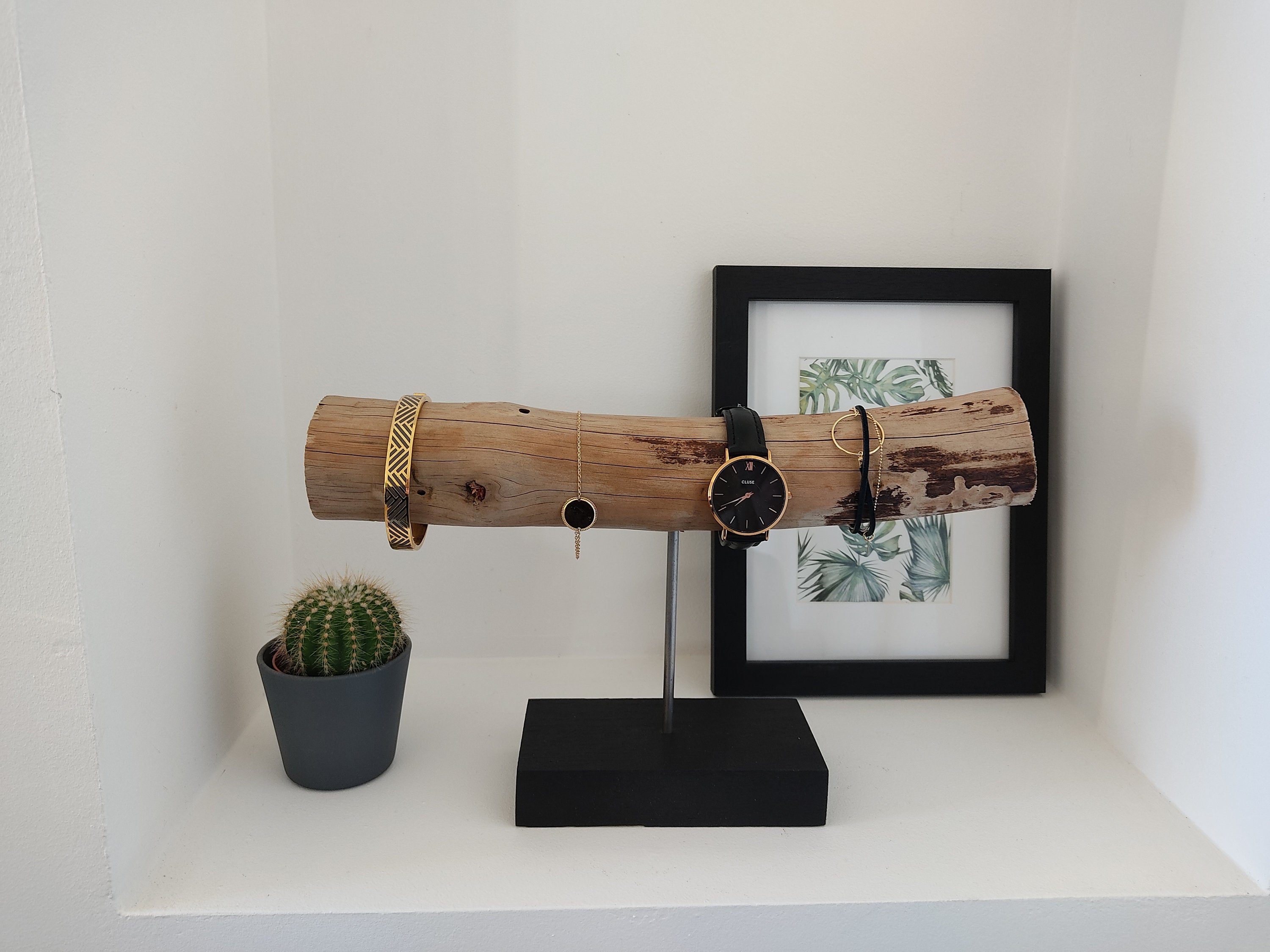 Support montre