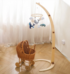 Mobile baleine