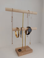 Rangement bijoux