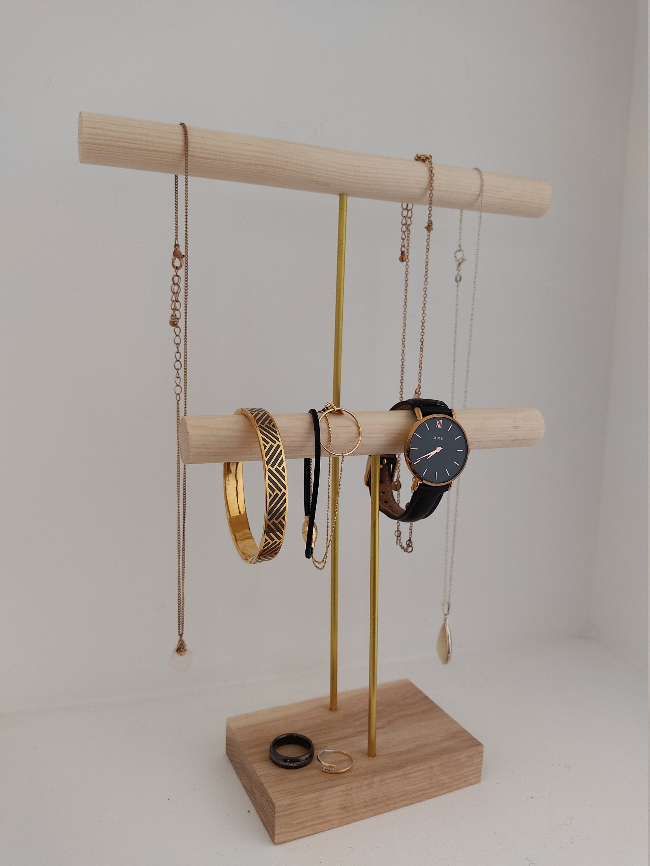 Rangement bijoux