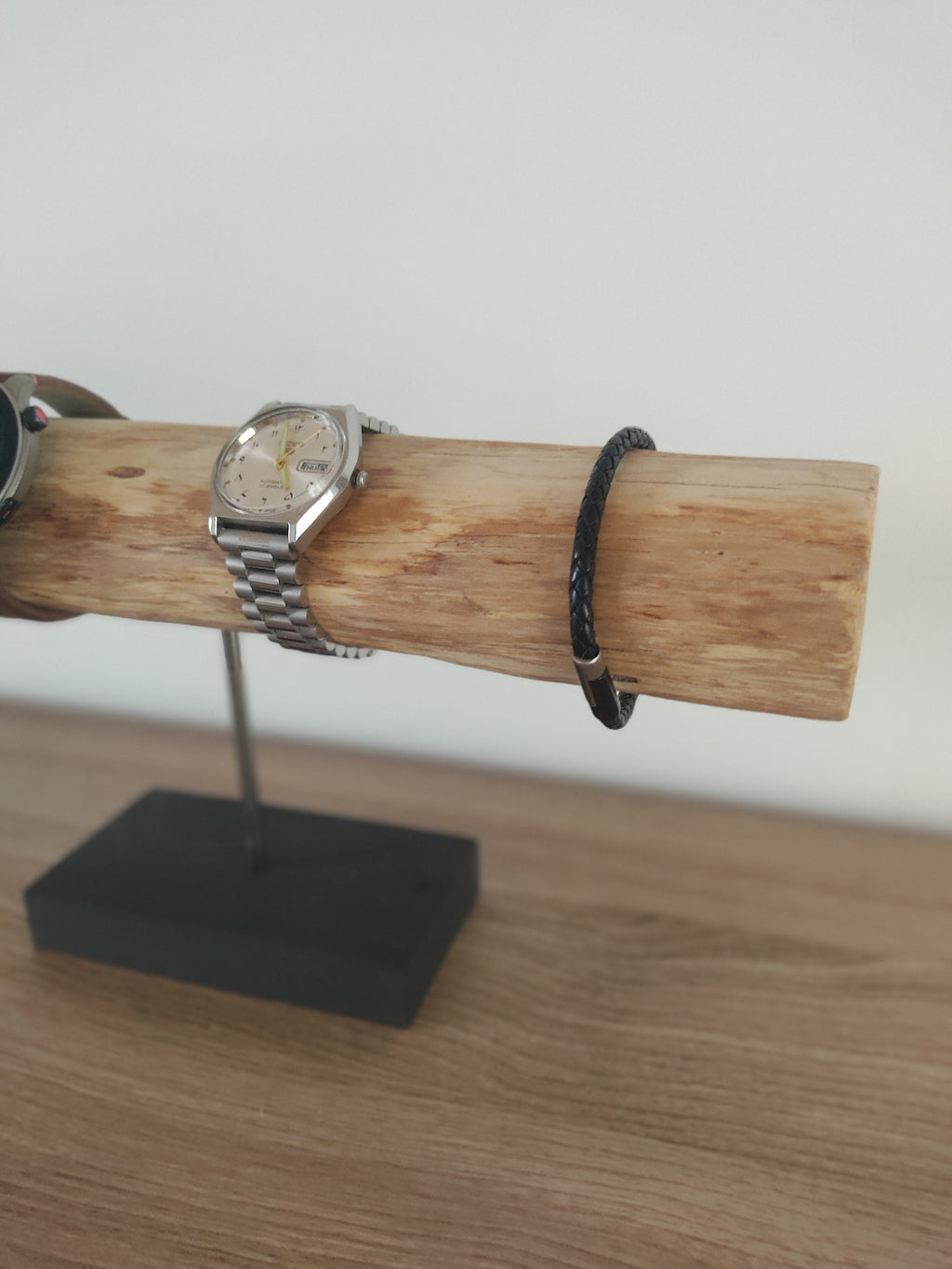 Support montre