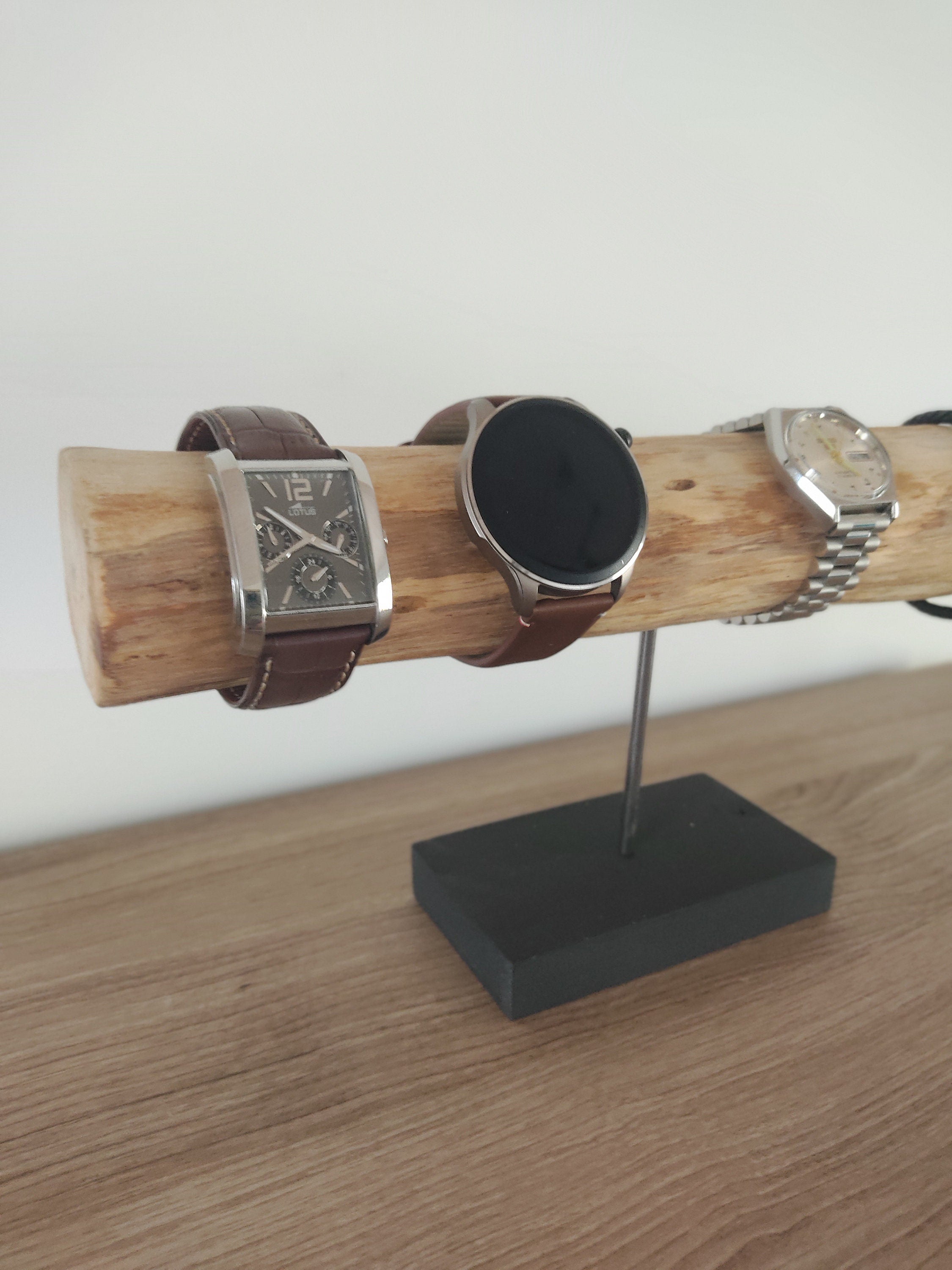 Support montre
