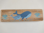 Porte clés mural