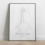 Phare de la Vieille