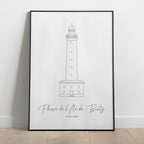 Phare de l'Ile de Batz
