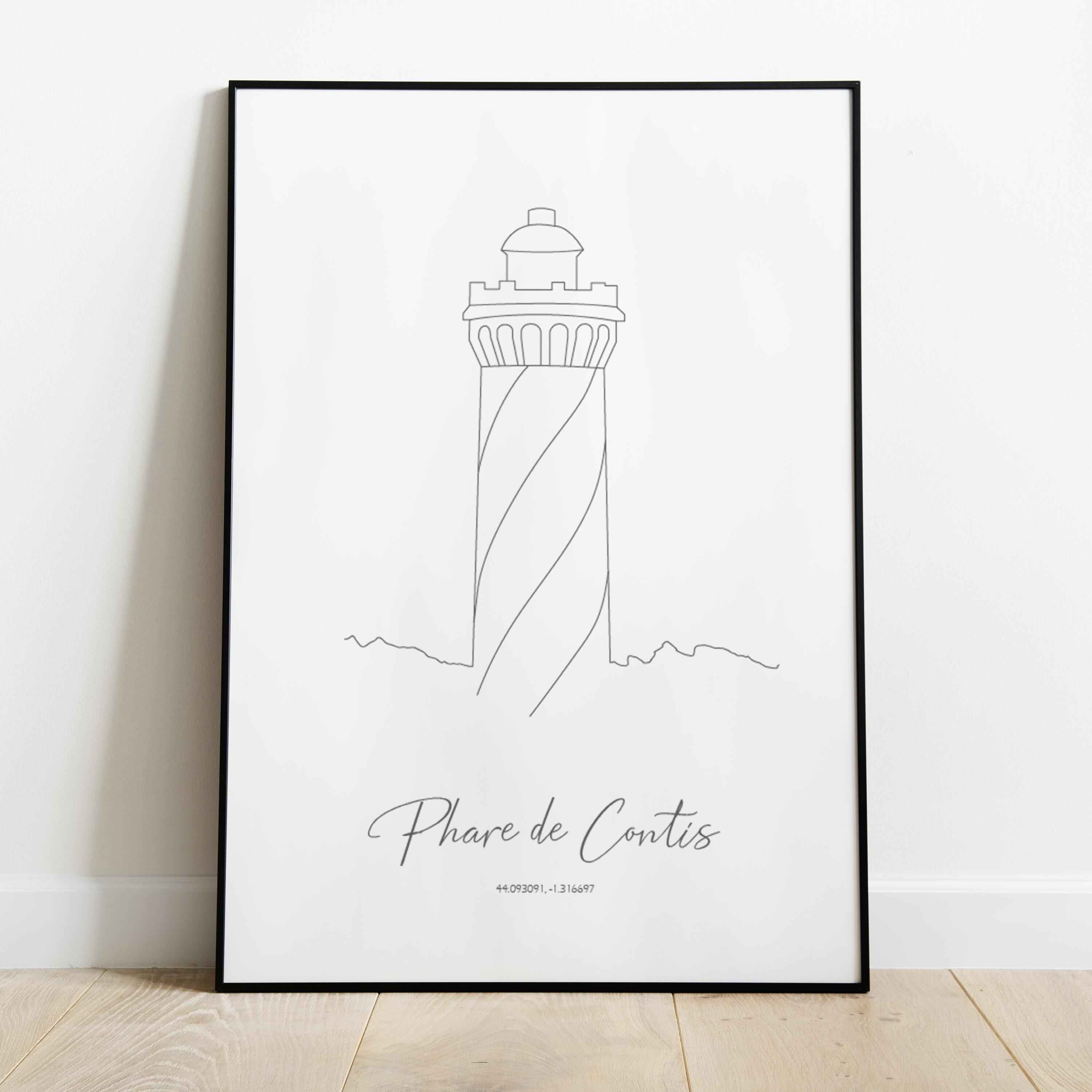 Phare de Cordouan