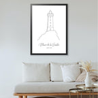 Phare de la Vieille