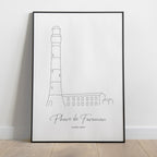 Phare de Faraman