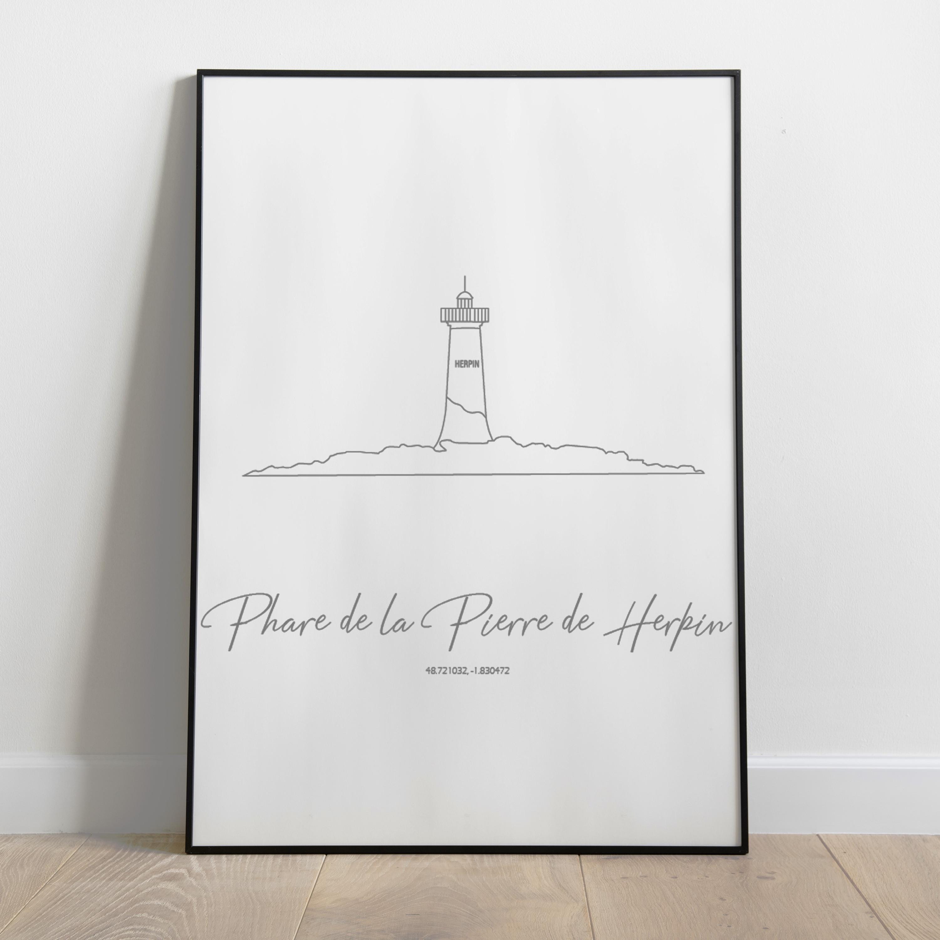 Phare de Herpin