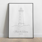 Phare des baleines