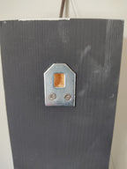 Tableau Voilier design bois flotté