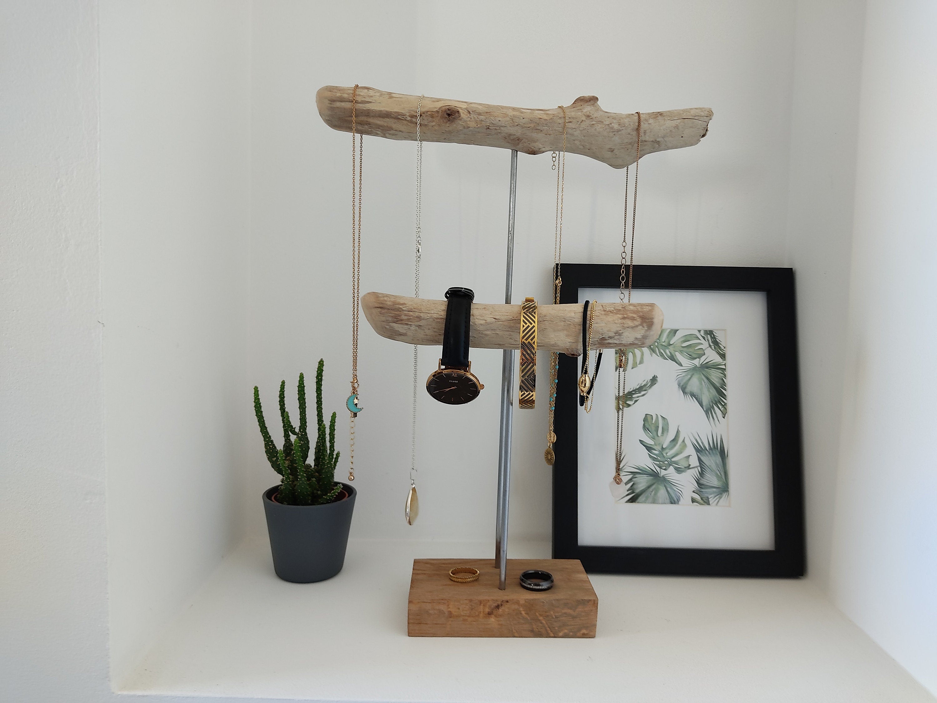 Présentoir à bijoux