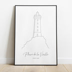 Phare de l'Ile Vierge