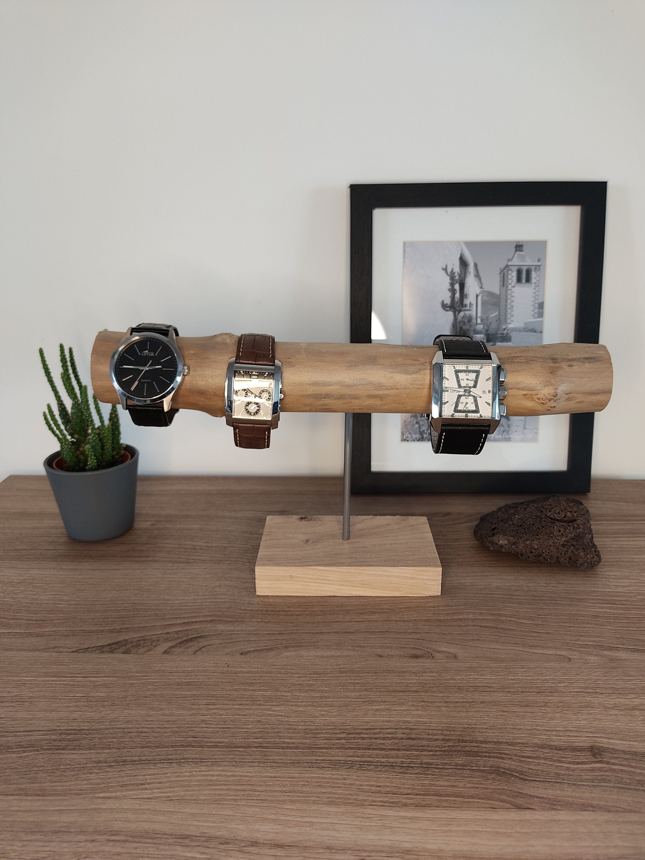 Support montre