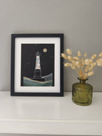 Tableau Phare de Cordouan