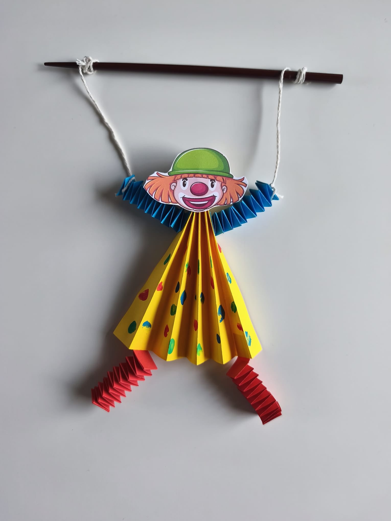 KIT DE FEVRIER : Chandeleur et Carnaval