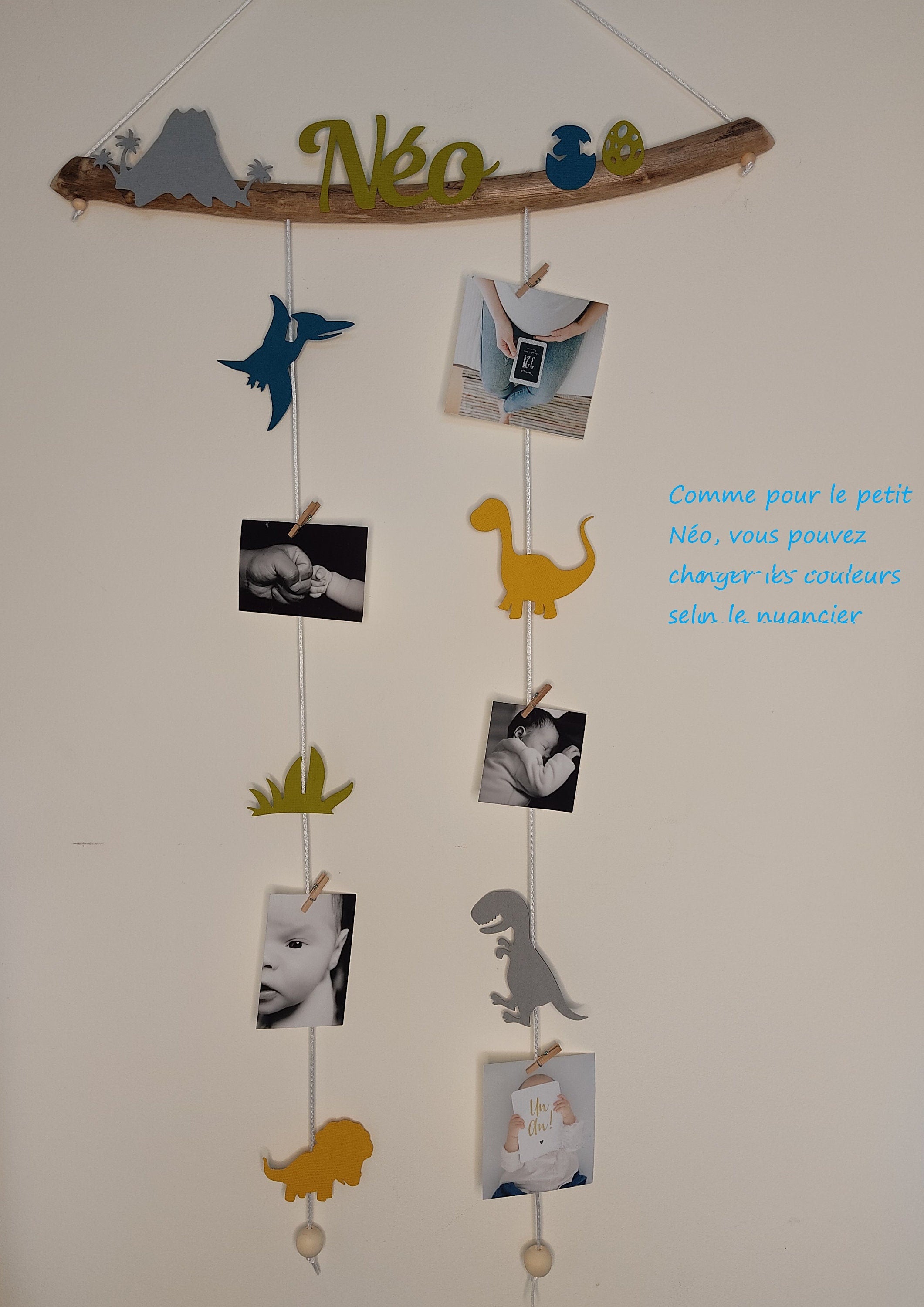 Dinos