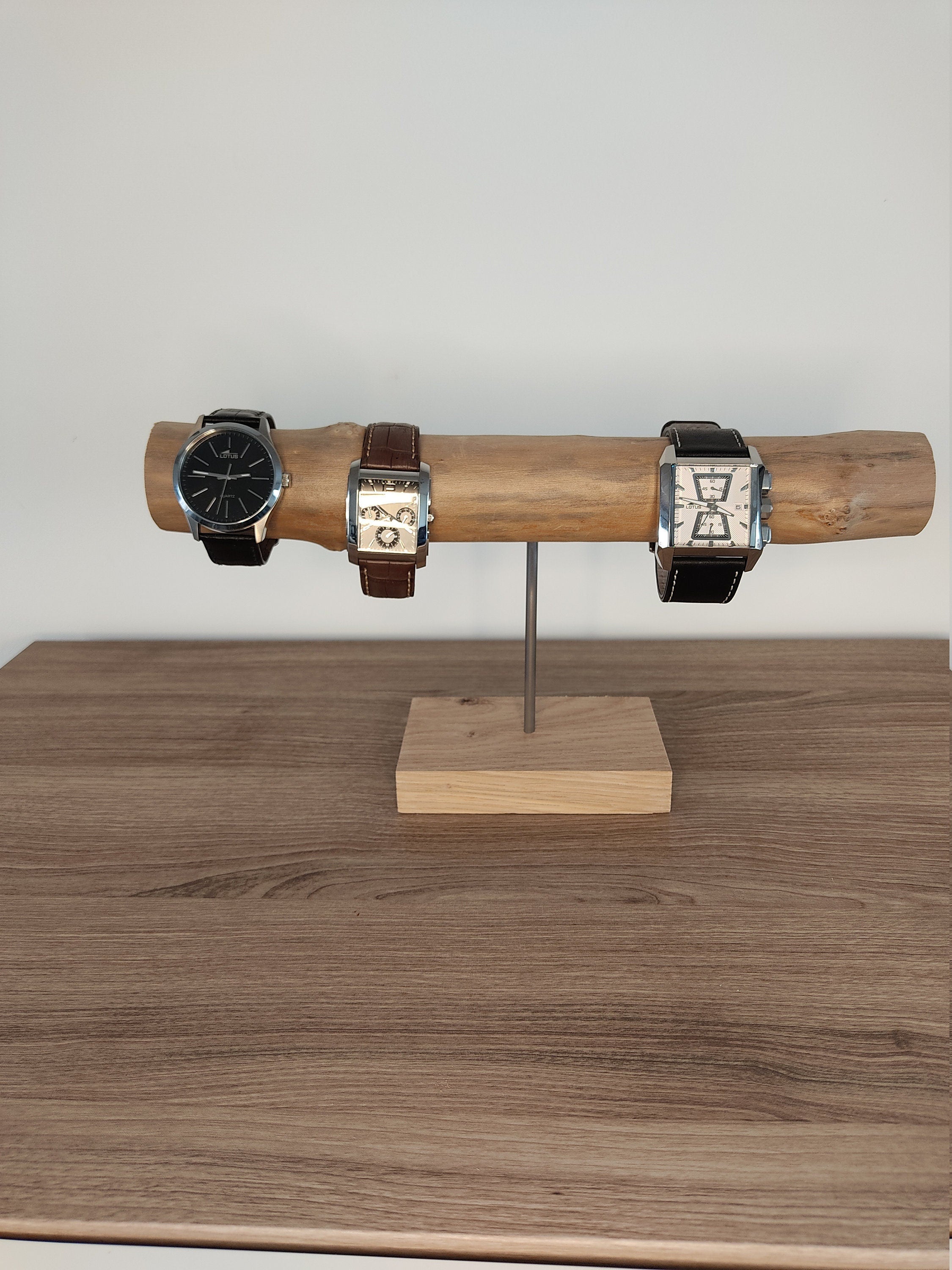 Support montre