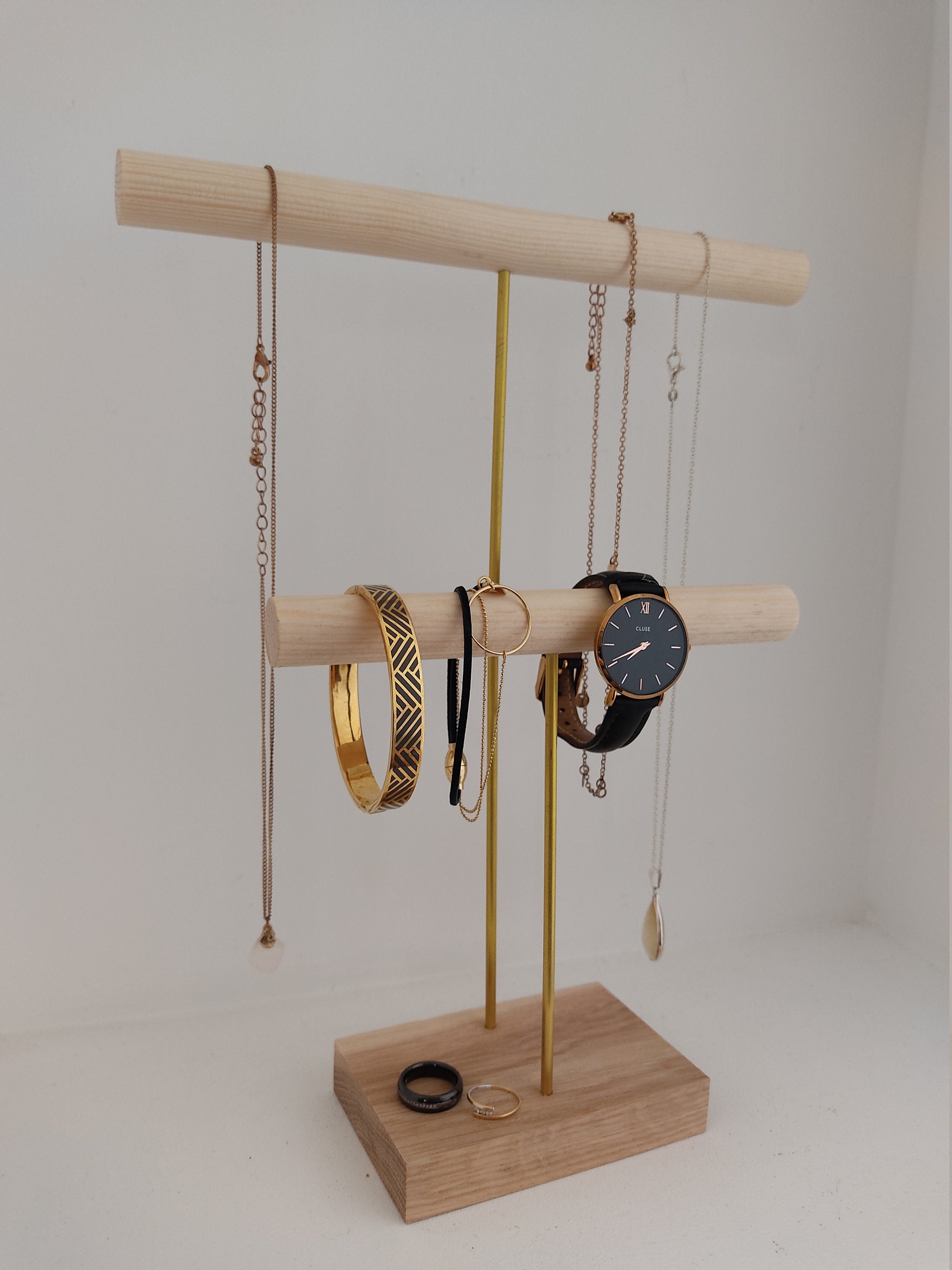 Présentoir à bijoux