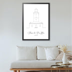 Phare de Pen Men