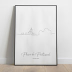 Phare de Pontusval