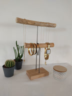 Rangement bijoux