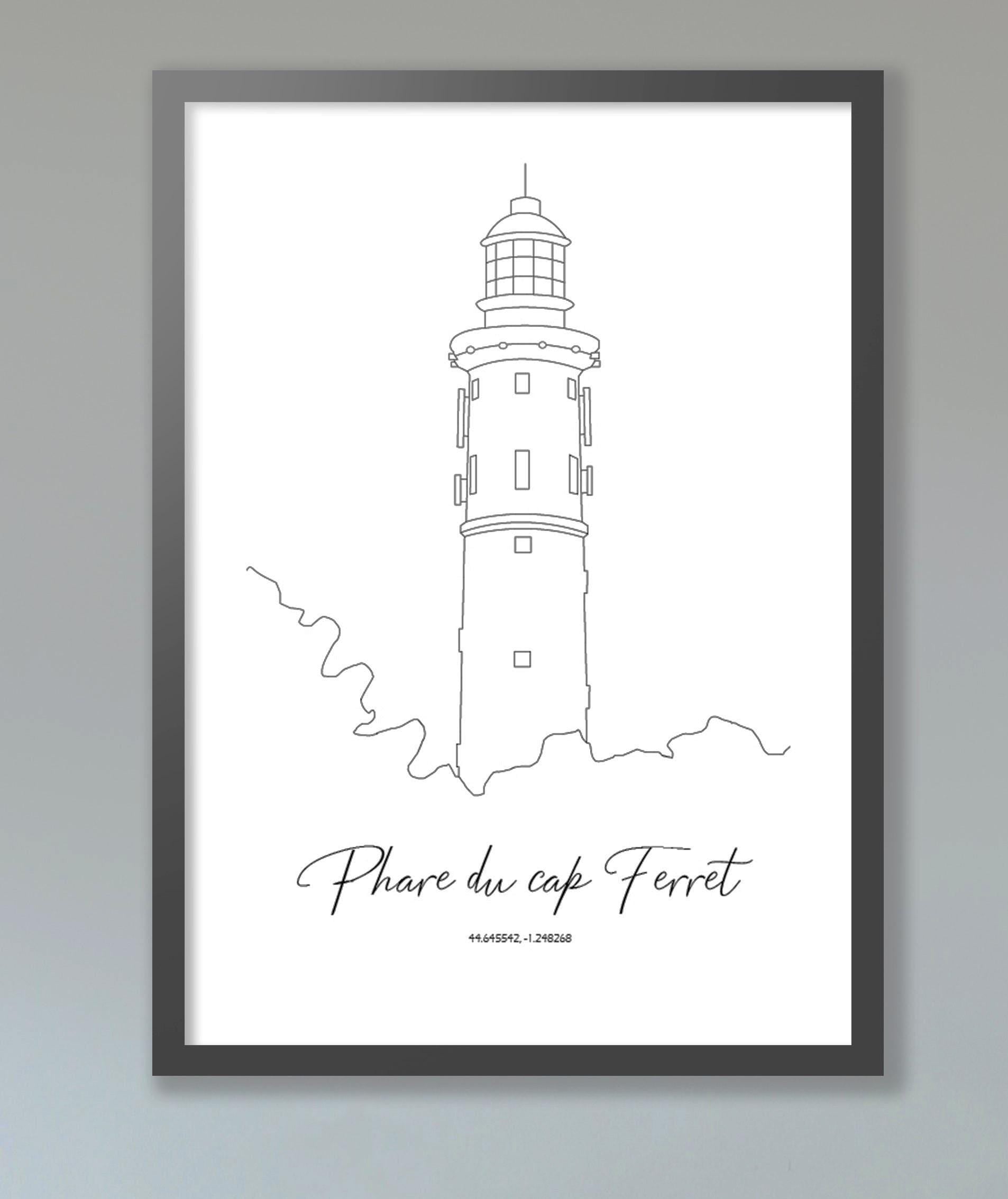 Phare de Cordouan