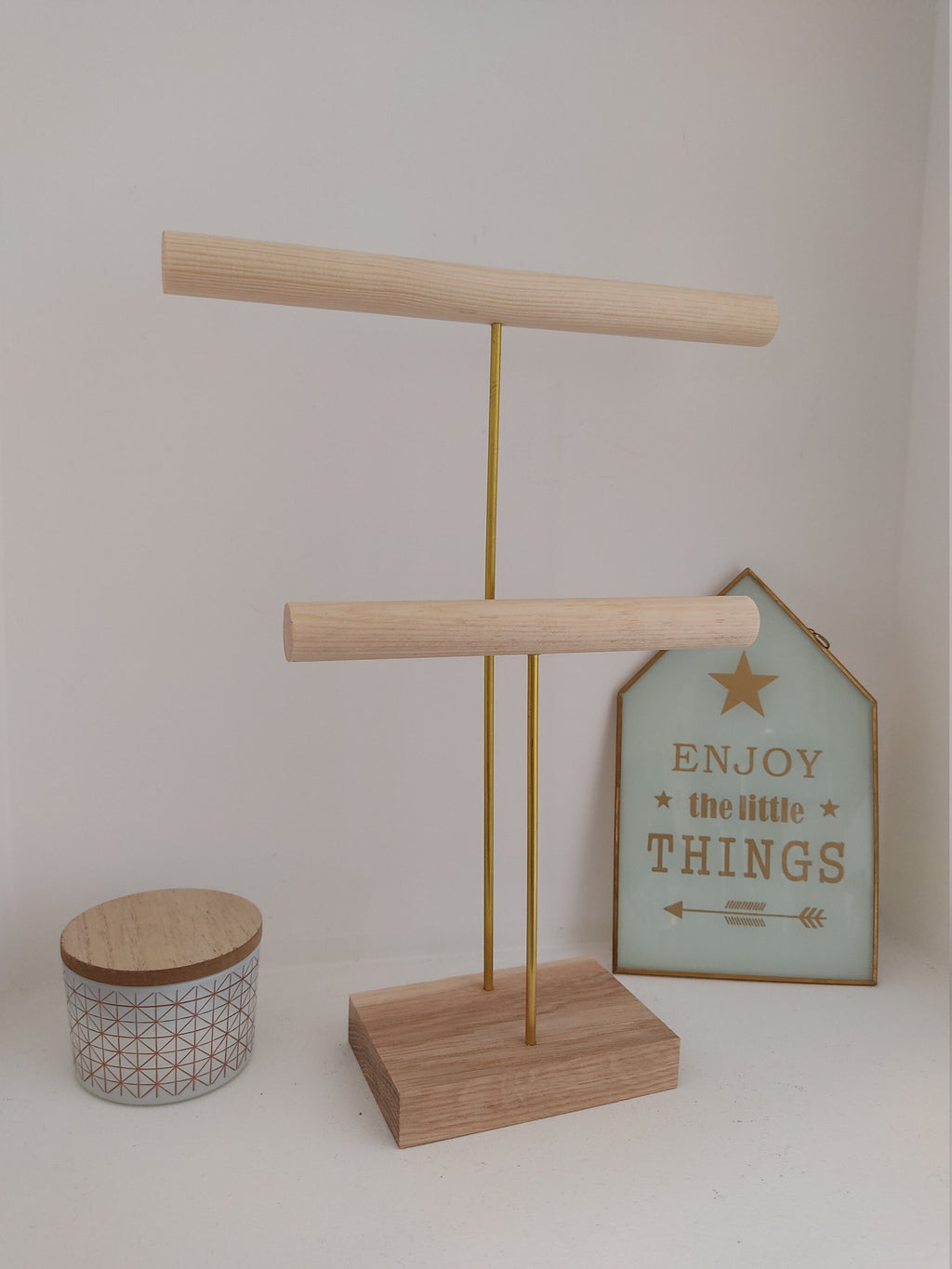 Rangement bijoux