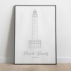 Phare de Biarritz