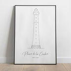 Phare des baleines
