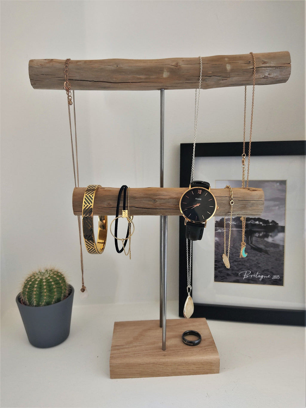 Rangement bijoux