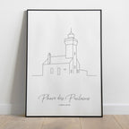 Phare de la Balue
