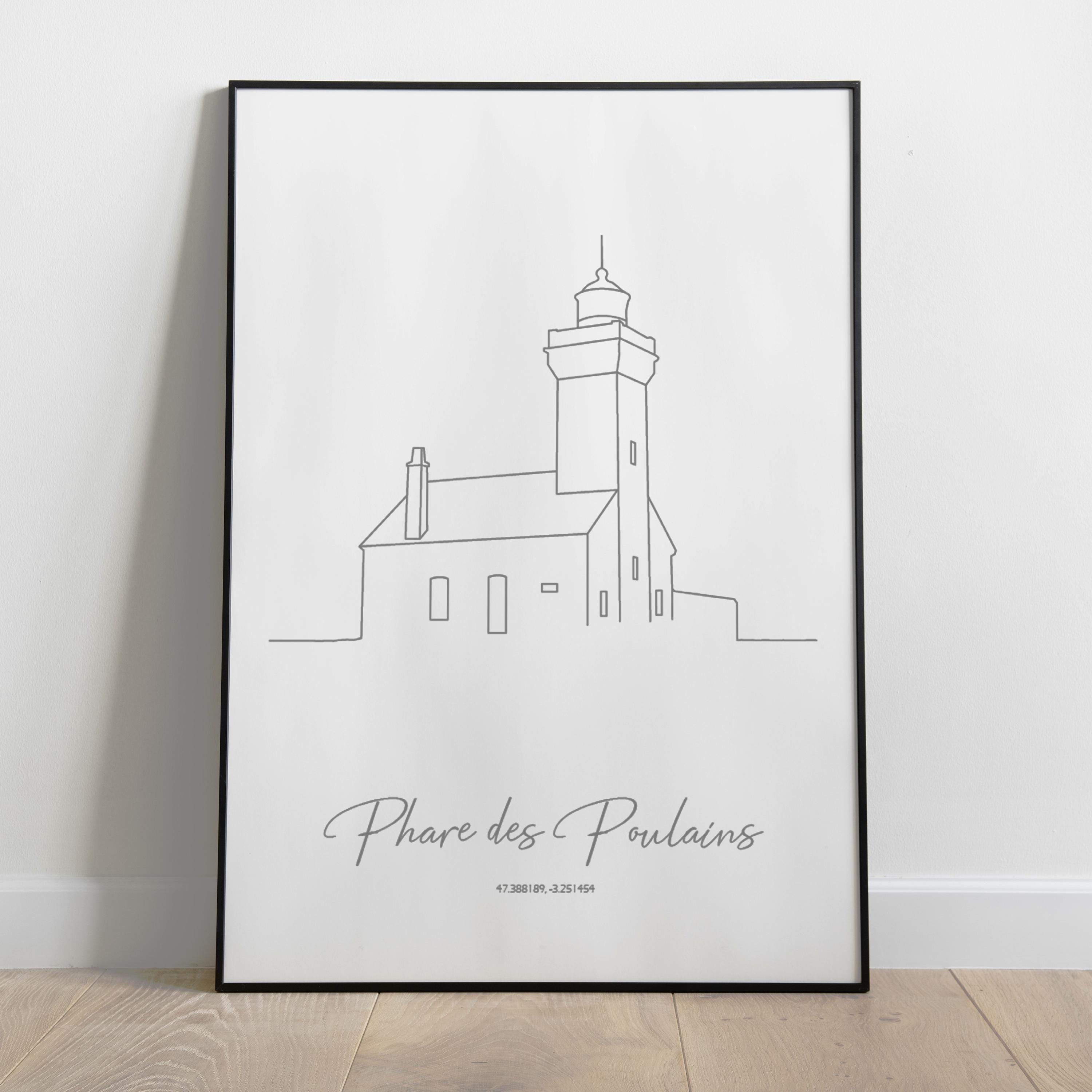 Phare de la Balue