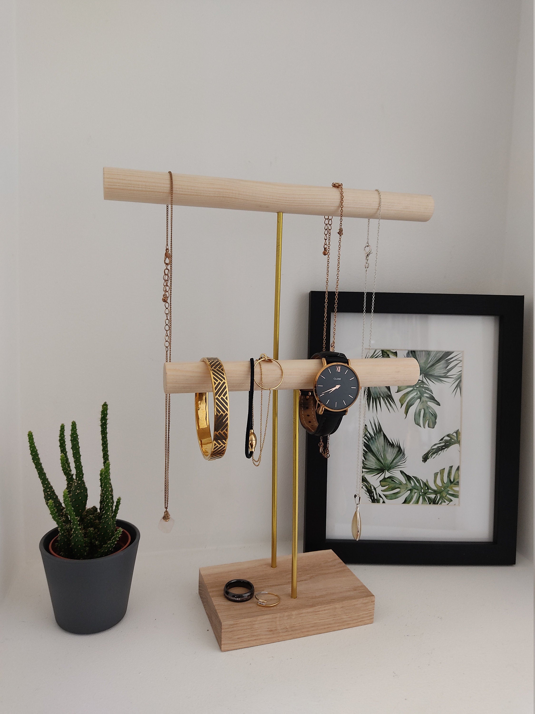Rangement bijoux