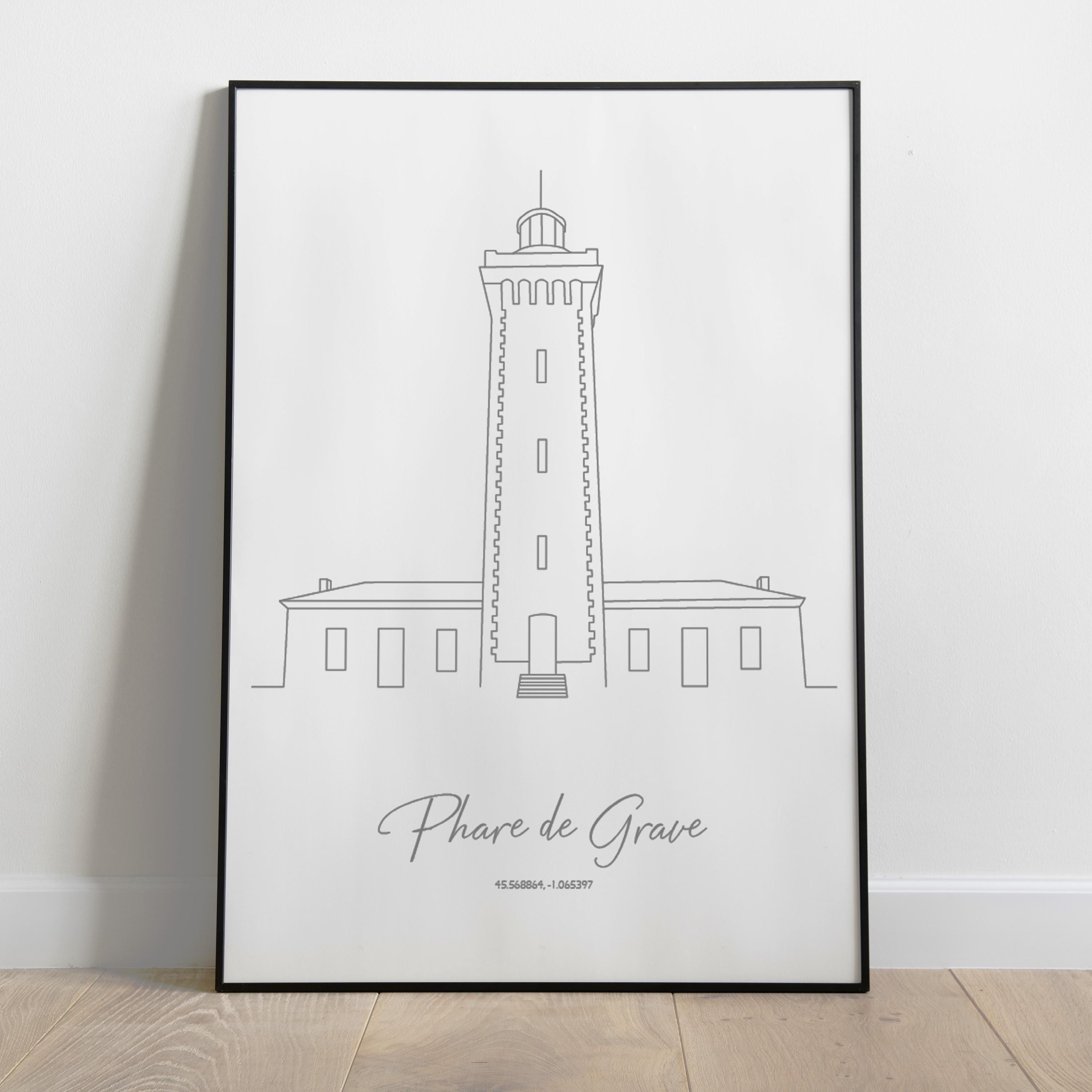 Phare de Cordouan