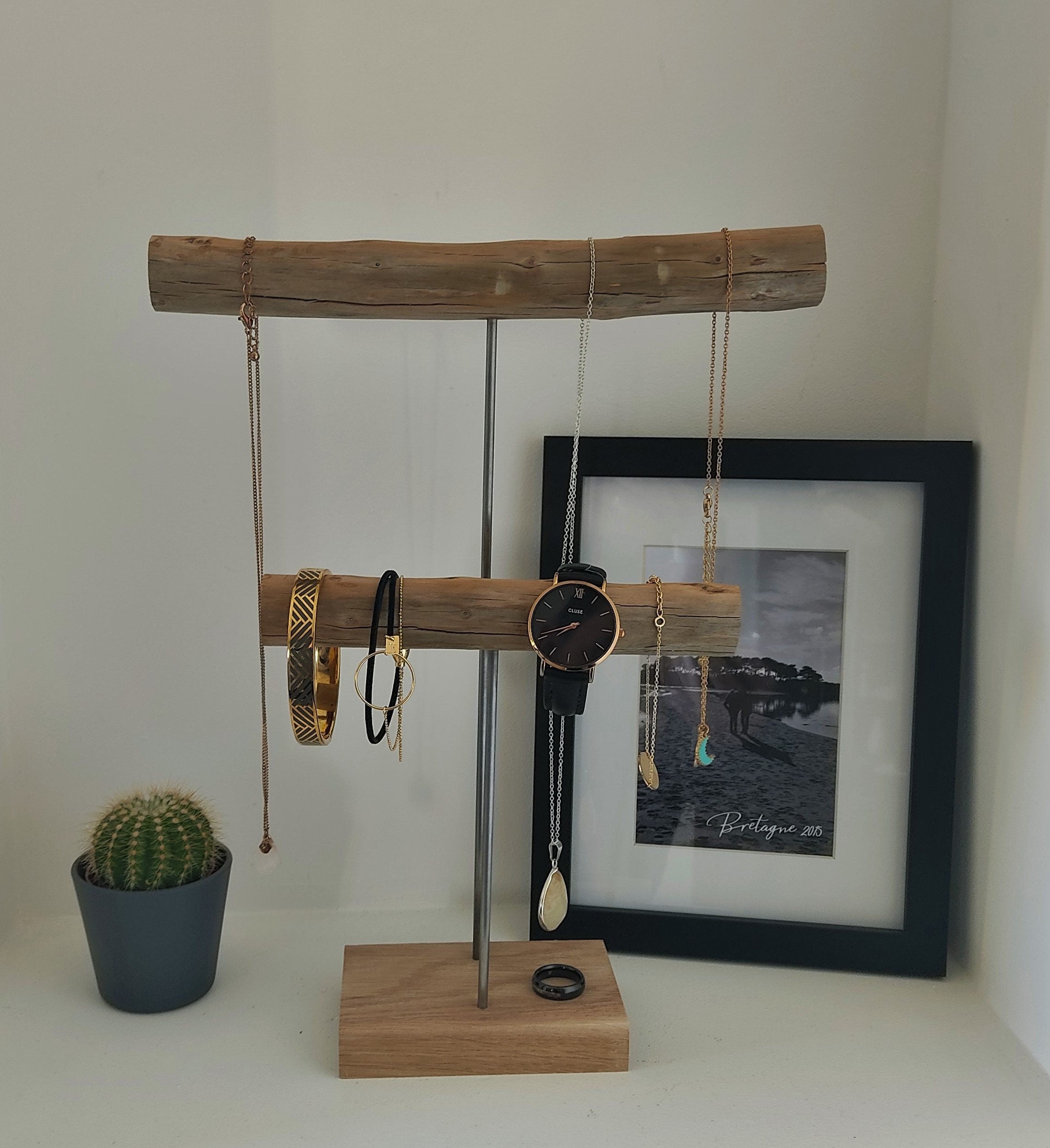Présentoir à bijoux