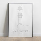 Phare de St Pol Dunkerque