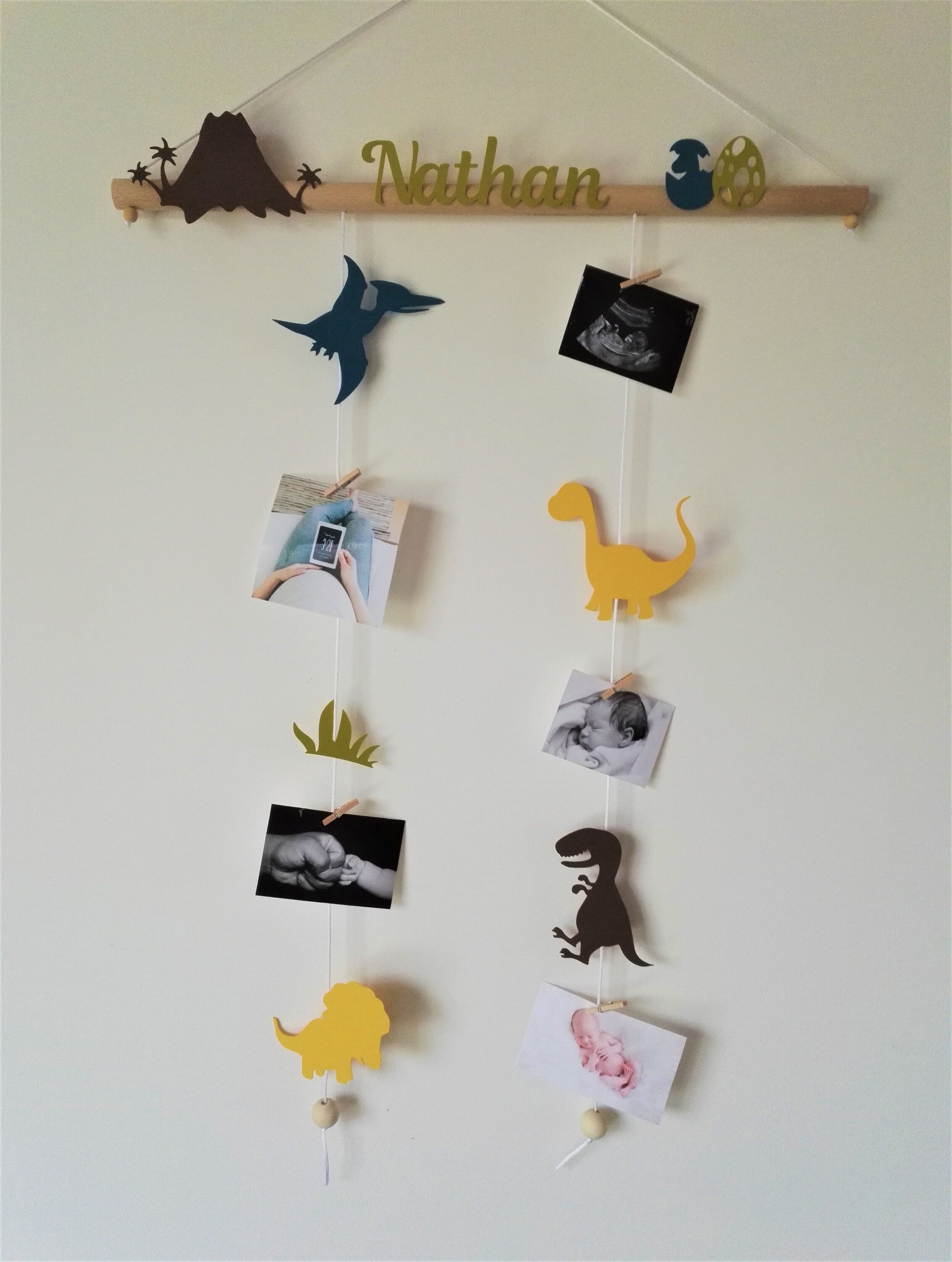 Dinos